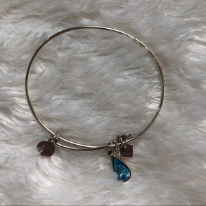 Water Drop Alex & Ani